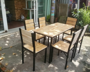 3 Sai Lầm Khi Chọn Gỗ Khiến Bàn Ghế 