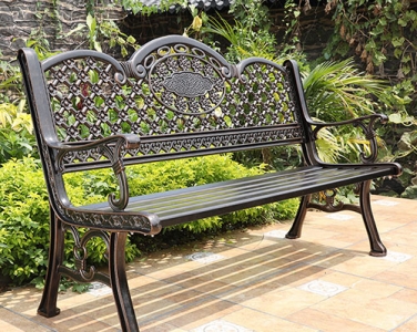 Bàn Ghế Sắt Ngoài Trời TPHCM Giá Xưởng Đẹp & Bền 2026