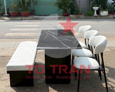 CÔNG TY CUNG CẤP BÀN GHẾ SẮT QUÁN ĂN GIÁ SỈ TPHCM