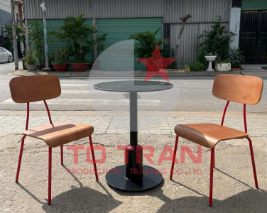 ĐỊA CHỈ GIÚP BẠN MUA BÀN GHẾ SẮT QUÁN CAFÉ GIÁ SỈ TẠI TPHCM
