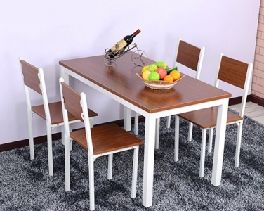 Khám phá công ty cung cấp bàn ghế sắt hộp đẹp uy tín