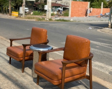 KHÁM PHÁ NƠI CUNG CẤP BÀN GHẾ SẮT CHO QUÁN CAFÉ NHIỀU MẪU MÃ