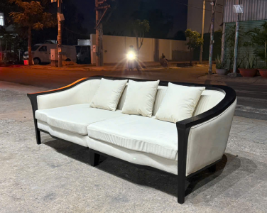 Kích thước sofa tiêu chuẩn: Chọn đúng để phù hợp không gian sốn