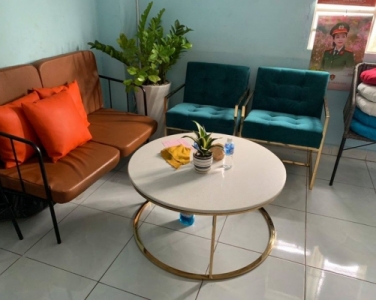 Kinh nghiệm mua bàn ghế sofa cafe giá rẻ