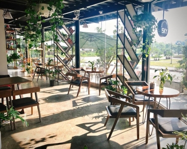 Những điều cần biết về bàn ghế quán cafe