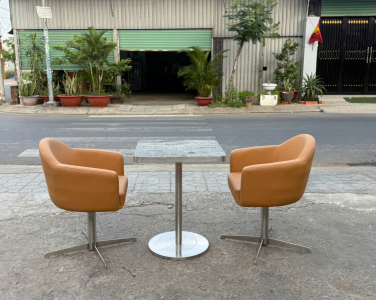 Những sai lầm cần tránh khi mua bàn ghế trang trí cho nhà mình
