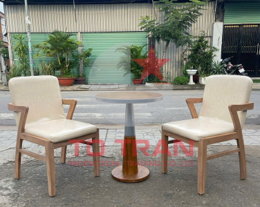 NƠI CUNG CẤP BÀN GHẾ SẮT QUÁN ĂN TẠI HÓC MÔN BẠN NÊN BIẾT