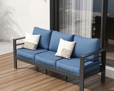 Top 50+ Bàn Ghế Sofa Khung Sắt Bền Đẹp Giá Rẻ 2026