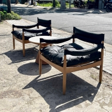 SET GHẾ GỖ