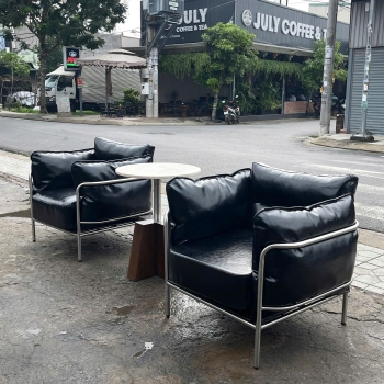 SOFA MỀM