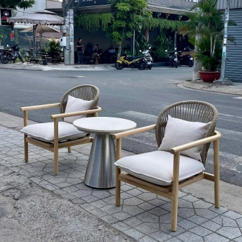 GHẾ GỖ