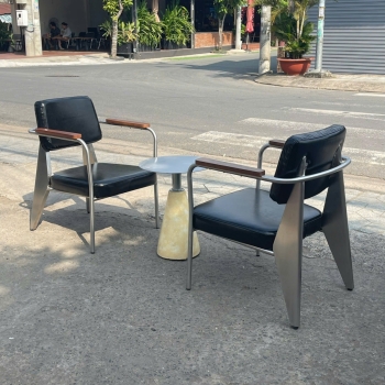 SOFA TAM GIÁC