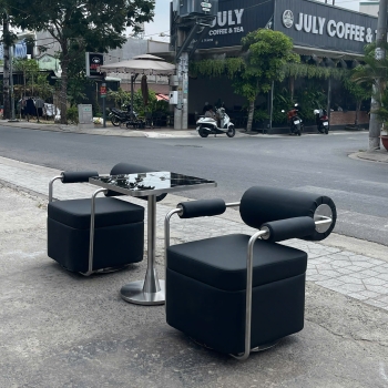 SOFA INOX