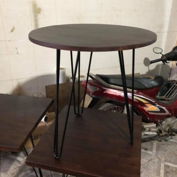 BÀN 3 CHÂN MẪU MỚI