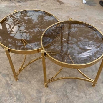 BÀN ĐỒI