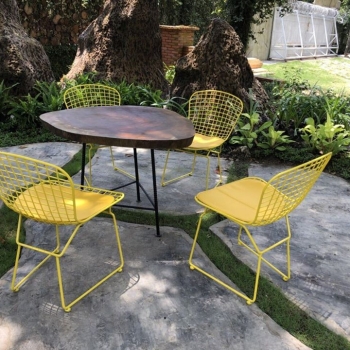 BÔ BÀN GHẾ HERY