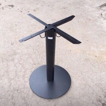 CHÂN BÀN TRỤ MẶT CHÂN MÂM