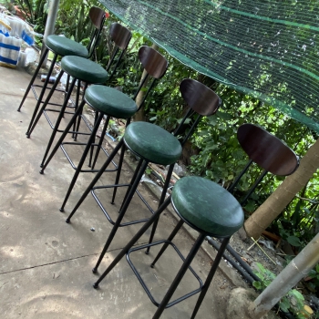 GHẾ BAR