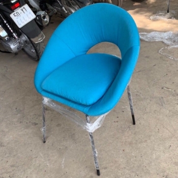 GHẾ BỌC NỆM MẪU MỚI