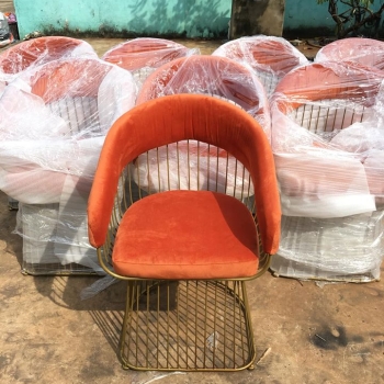 GHẾ BỌC NỆM