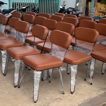 GHẾ BỌC NỆM