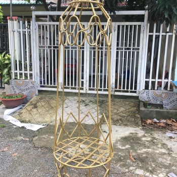 GHẾ CÔNG CHÚA