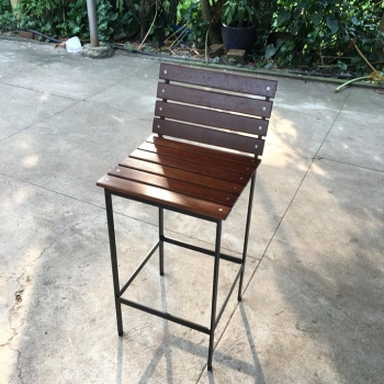 GHẾ ĐƠN CAO