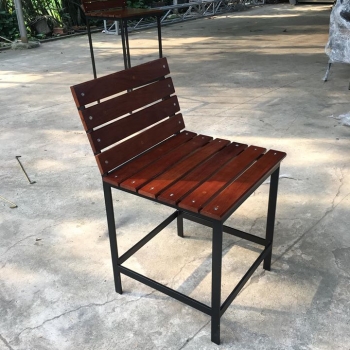 GHẾ ĐƠN THẤP