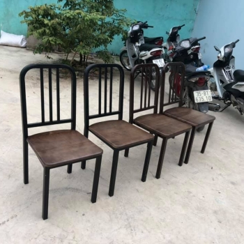 GHẾ GỖ