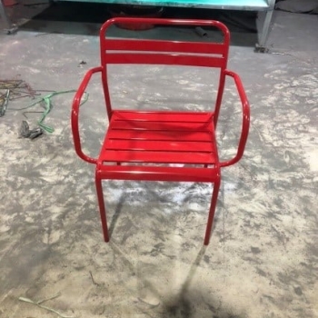 GHẾ NAN CÓ TAY