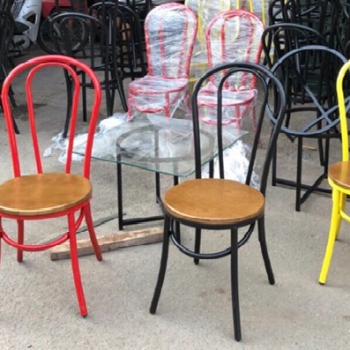 GHẾ THONET
