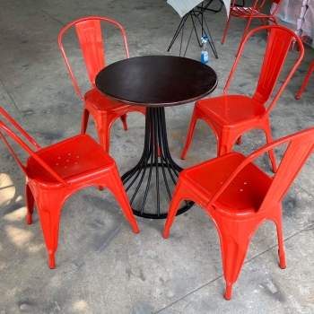 GHẾ TOLIX