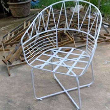 GHẾ W MẪU MỚI