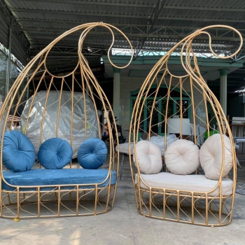 SOFA GIỌT NƯỚC