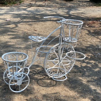 XE ĐẠP MỸ NGHỆ