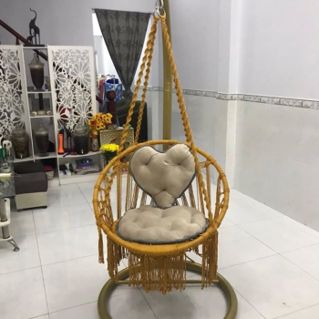XÍCH ĐU ĐƠN