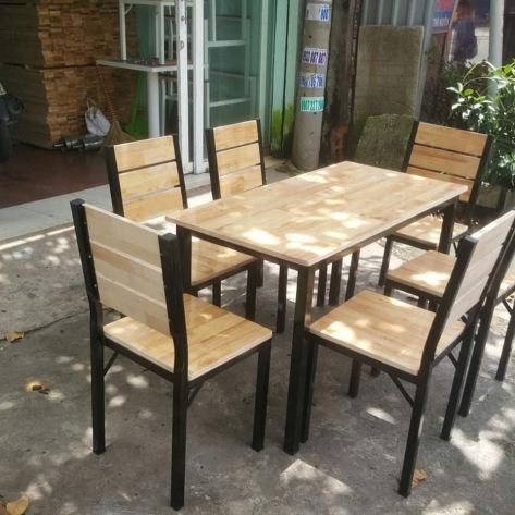 3 Sai Lầm Khi Chọn Gỗ Khiến Bàn Ghế 