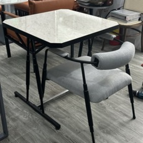 Bạn đang tìm kiếm những mẫu ghế sắt cafe đẹp chất lượng tại TpHCM?