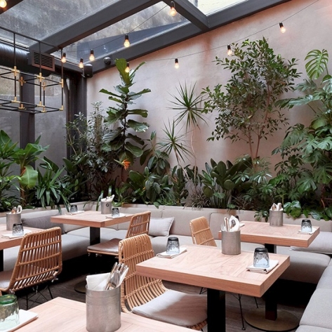 Bàn Ghế Sắt Cafe Giá Rẻ TPHCM 