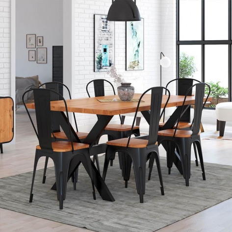 Cách lựa chọn bàn ghế ăn ngoài trời bạn cần biết