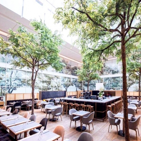 Cẩm nang chọn bàn ghế cho quán cafe kinh doanh hiệu quả