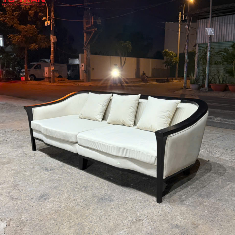 Kích thước sofa tiêu chuẩn: Chọn đúng để phù hợp không gian sốn