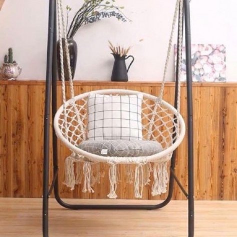 Mách bạn địa chỉ bán bàn ghế sắt décor đẹp - sang trọng - độc đáo 