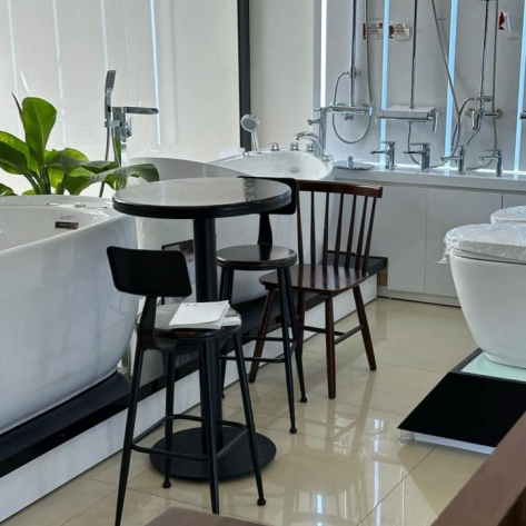 Những tiêu chí quan trọng để chọn bàn ghế ban công nhỏ cho chung cư