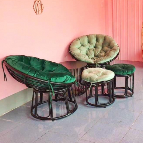 Tìm mua bàn ghế decor TPHCM cho công trình, dự án của mình