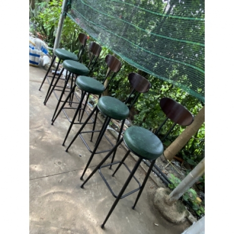 TÔ TRẦN - NƠI KINH DOANH GHẾ SẮT MỸ NGHỆ QUẬN CỦ CHI