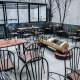 3 nguyên tắc lựa chọn bàn ghế quán cafe chủ quán cần biết