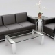 Bàn Chân Ghế Sofa Inox: Mẫu Mã Đẹp & Bền Bỉ Nhất