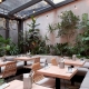 Bàn Ghế Sắt Cafe Giá Rẻ TPHCM 