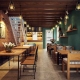 Bật mí cho bạn cách sắp xếp bố trí cho bàn ghế cafe